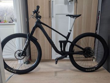 Tweedehands CUBE Stereo SRAM GX Eagle 2025 2025 Mountainbike — afbeelding 2 van 10