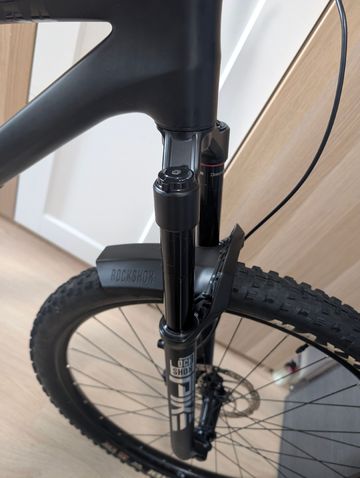 Tweedehands CUBE Stereo SRAM GX Eagle 2025 2025 Mountainbike — afbeelding 10 van 10