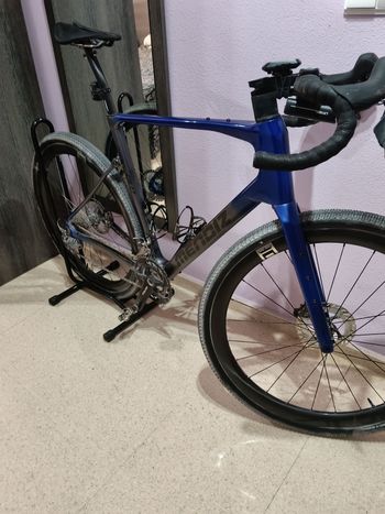 Used Mendiz G11AM 2025 2025 Road & Gravel