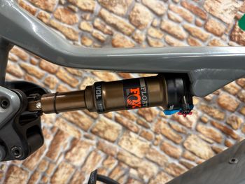 Brugt Focus Jam 2 2022 2022 Mountainbike — billede 6 af 13