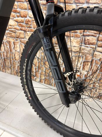 Brugt Focus Jam 2 2022 2022 Mountainbike — billede 12 af 13