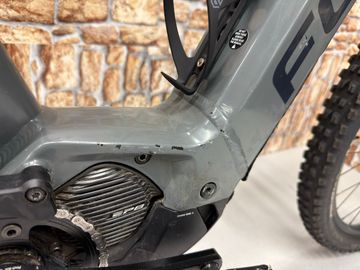 Tweedehands Focus Jam 2 2022 2022 Mountainbike — afbeelding 5 van 13
