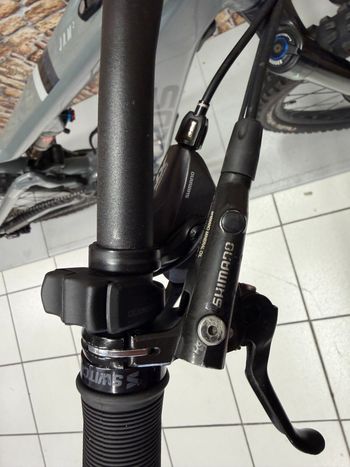 Brugt Focus Jam 2 2022 2022 Mountainbike — billede 9 af 13