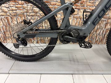 Tweedehands Focus Jam 2 2022 2022 Mountainbike — afbeelding 2 van 13