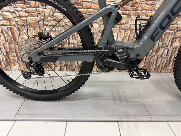 Brugt Focus Jam 2 2022 2022 Mountainbike — billede 2 af 13