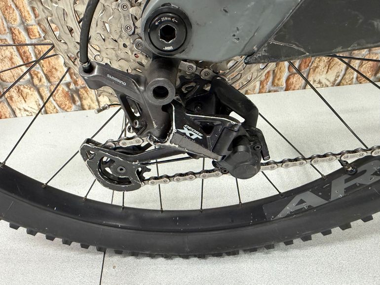 Brugt Focus Jam 2 2022 2022 Mountainbike — billede 4 af 13