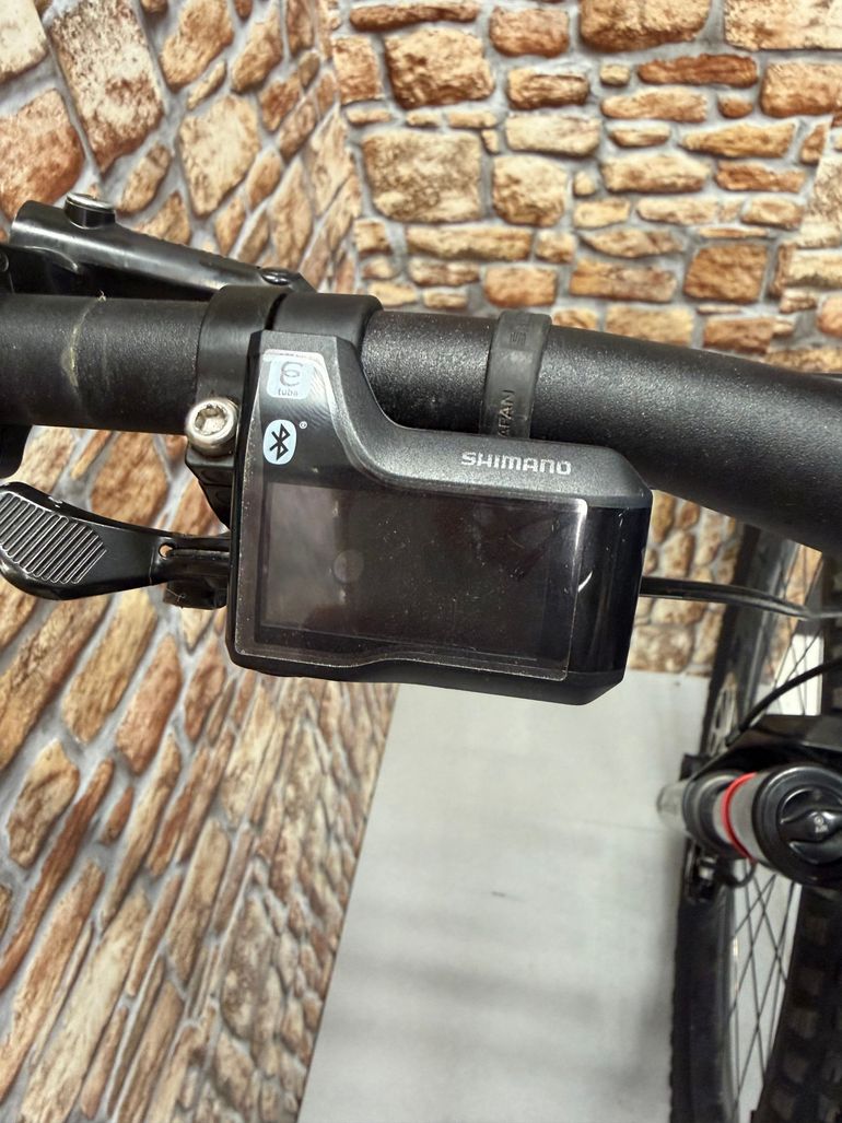 Brugt Focus Jam 2 2022 2022 Mountainbike — billede 8 af 13