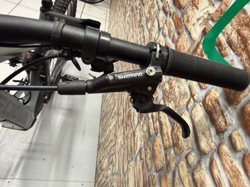 Tweedehands Focus Jam 2 2022 2022 Mountainbike — afbeelding 10 van 13
