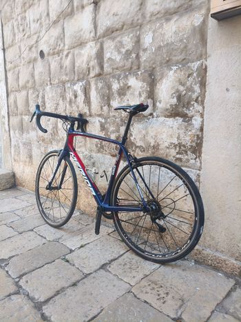 Brugt Merida SCULTURA 7000-E 2019 2019 Road & Gravel — billede 3 af 5