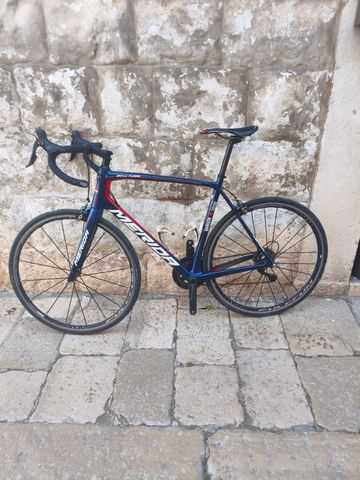 Merida SCULTURA 7000-E 2019 2019 Road & Gravel d'occasion