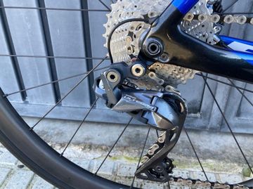 Used BH RS1 5.0 2023 2023 Road & Gravel, Blue — image 3 of 8