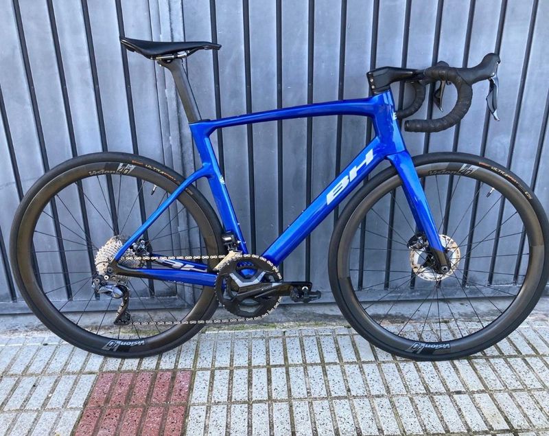Used BH RS1 5.0 2023 2023 Road & Gravel