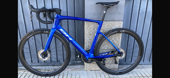 BH RS1 5.0 2023 2023 Road & Gravel d'occasion — image 2 sur 8