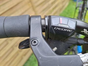 Gebrauchtes Diamond Cross Pro Ladies 2017 Urban, Schwarz — Bild 4 von 4