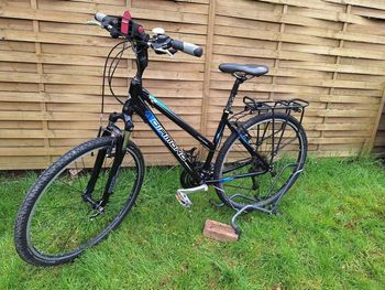Used Diamond Cross Pro Ladies 2017 Urban & Touring