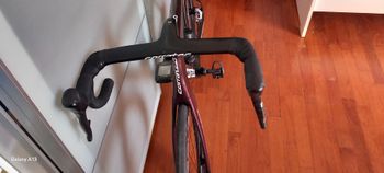 Używany Corratec CCT EVO Pro 2023 2023 Road & Gravel — zdjęcie 5 z 12
