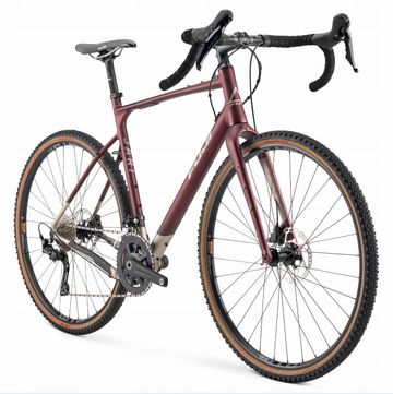 Fuji Jari 1.3 2025 2025 Road & Gravel d'occasion — image 2 sur 12