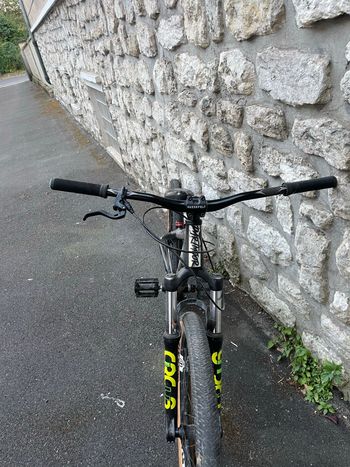 Použité Dartmoor Two6Player EVO 2021 2021 Mountainbike — obrázek 4 z 6