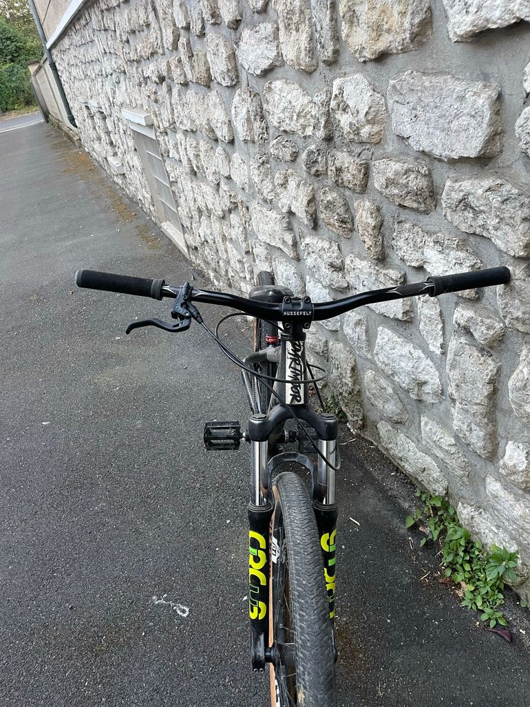 Použité Dartmoor Two6Player EVO 2021 2021 Mountainbike — obrázek 4 z 6