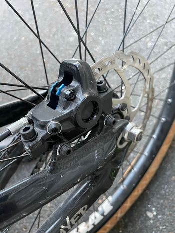 Použité Dartmoor Two6Player EVO 2021 2021 Mountainbike — obrázek 6 z 6