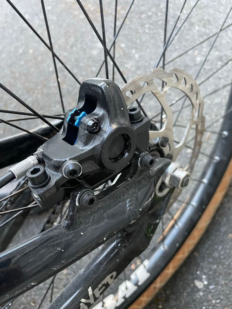 Použité Dartmoor Two6Player EVO 2021 2021 Mountainbike — obrázek 6 z 6
