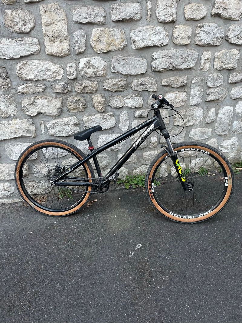 Gebrauchtes Dartmoor Two6Player EVO 2021 2021 MTB