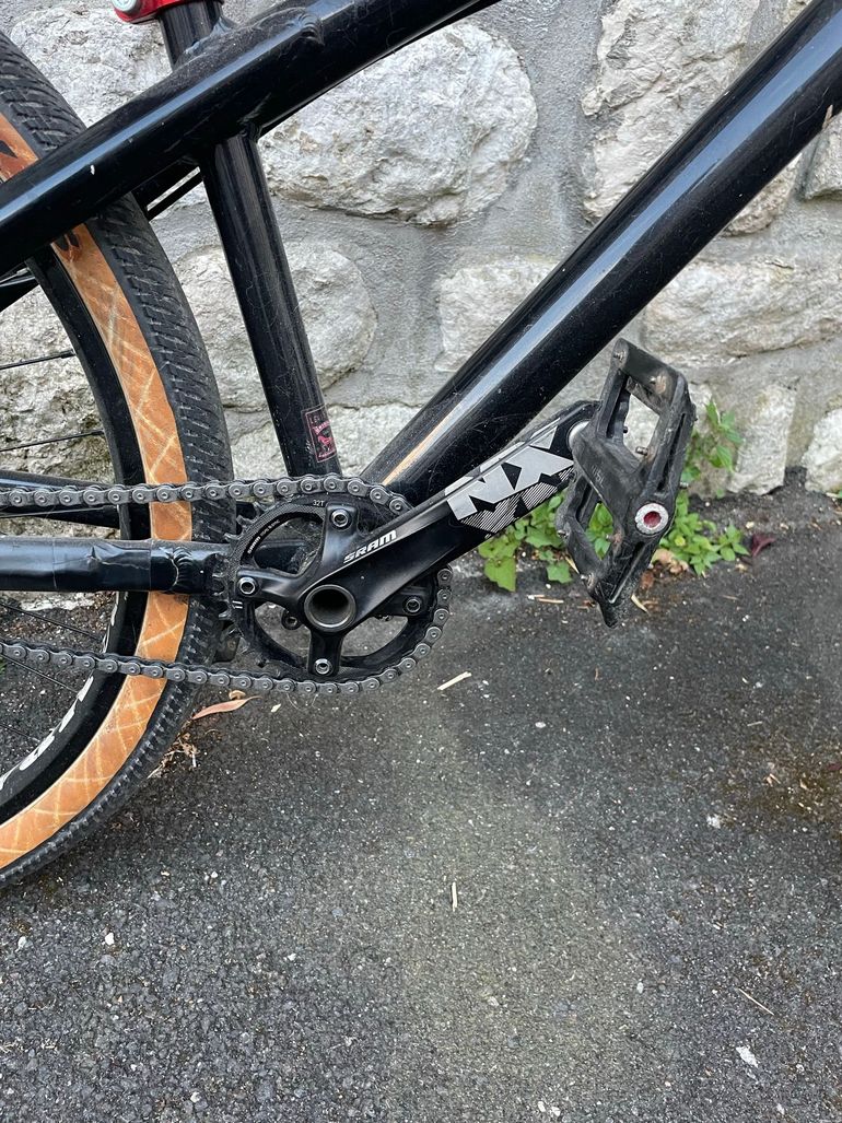 Použité Dartmoor Two6Player EVO 2021 2021 Mountainbike — obrázek 2 z 6