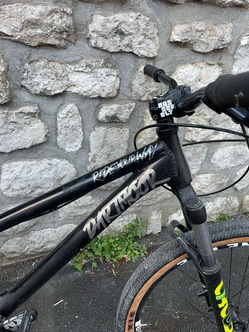 Použité Dartmoor Two6Player EVO 2021 2021 Mountainbike — obrázek 3 z 6