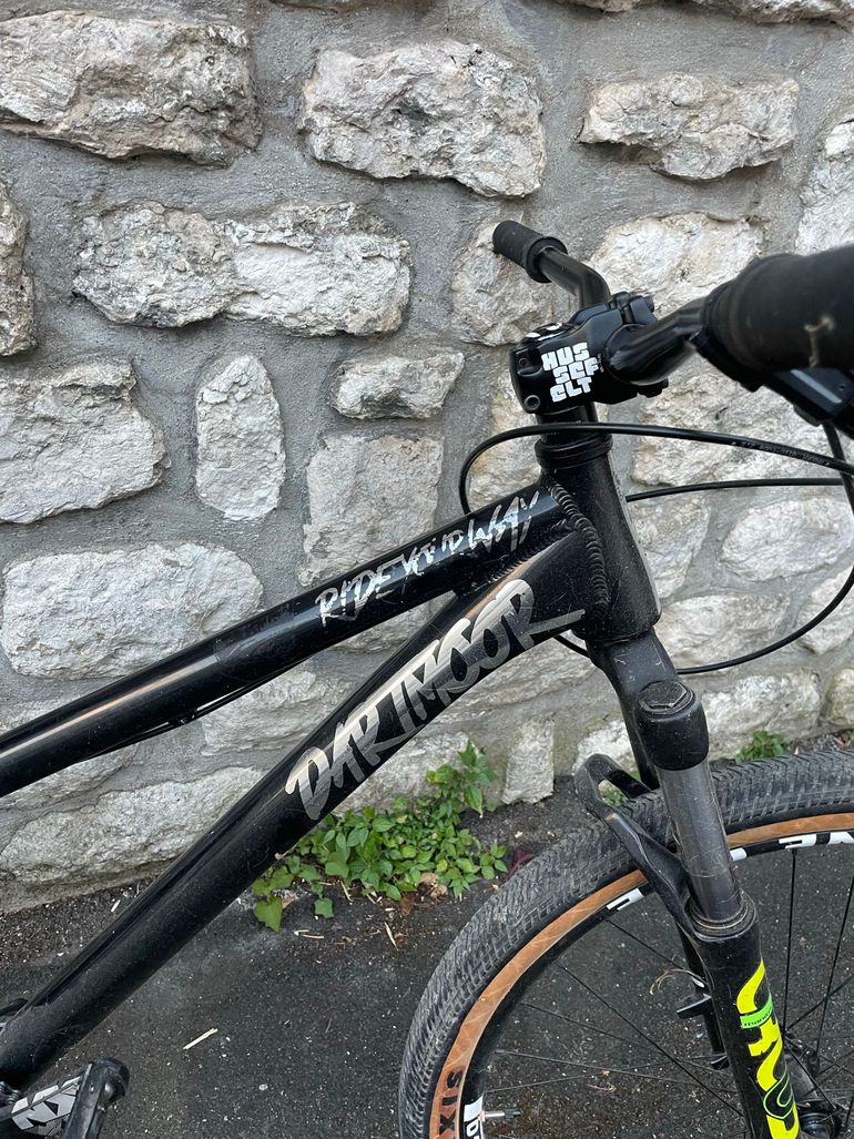 Použité Dartmoor Two6Player EVO 2021 2021 Mountainbike — obrázek 3 z 6