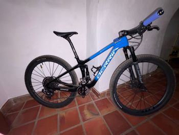 Berria MAKO 4 2022 2022 MTB d'occasion