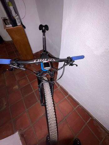 Używany Berria MAKO 4 2022 2022 Mountainbike — zdjęcie 2 z 5