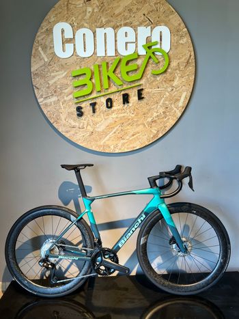 Used Bianchi Specialissima PRO 2026 2026 Road & Gravel