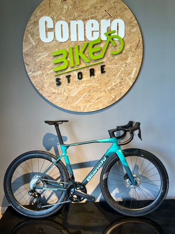 Bianchi Specialissima PRO 2026 2026 Road & Gravel d'occasion