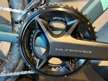 Używany Bianchi Specialissima PRO 2026 2026 Road & Gravel — zdjęcie 5 z 11