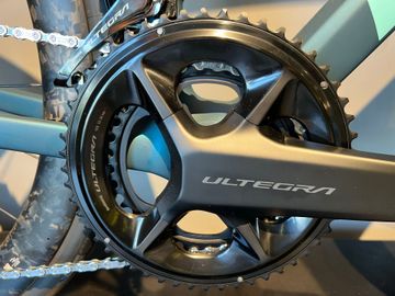 Used Bianchi Specialissima PRO 2026 2026 Road & Gravel, Black — image 5 of 11