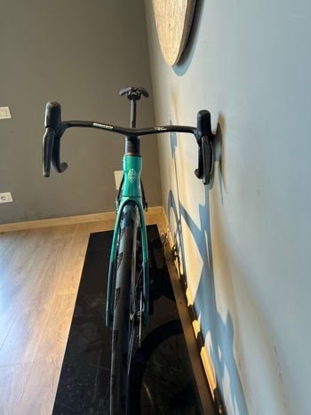 Używany Bianchi Specialissima PRO 2026 2026 Road & Gravel — zdjęcie 7 z 11