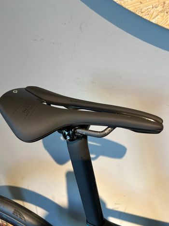 Używany Bianchi Specialissima PRO 2026 2026 Road & Gravel — zdjęcie 9 z 11