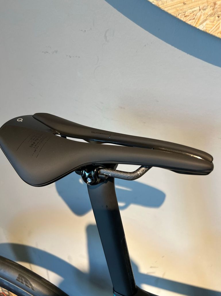Używany Bianchi Specialissima PRO 2026 2026 Road & Gravel — zdjęcie 9 z 11