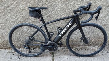 Used Trek Domane+ ALR 2021 2021 Road & Gravel