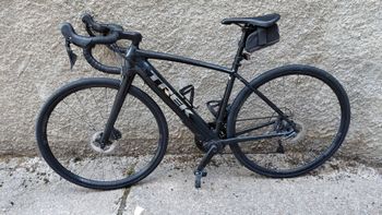 Brugt Trek Domane+ ALR 2021 2021 Road & Gravel — billede 2 af 5