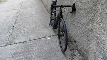 Brugt Trek Domane+ ALR 2021 2021 Road & Gravel — billede 5 af 5