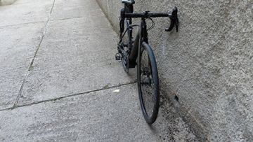 Gebrauchtes Trek Domane+ ALR 2021 2021 Road & Gravel, Schwarz — Bild 5 von 5