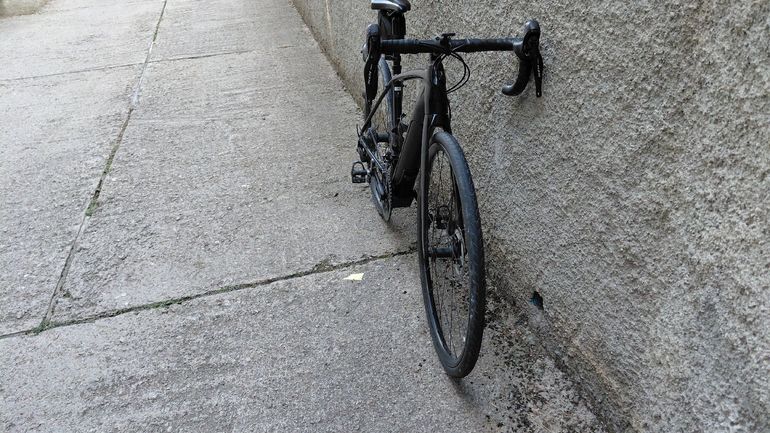 Brugt Trek Domane+ ALR 2021 2021 Road & Gravel — billede 5 af 5