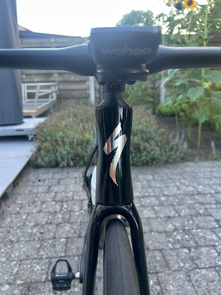 Brugt Specialized Allez Shimano Ultegra Di2 2022 Road & Gravel — billede 12 af 12