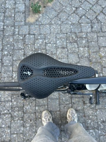 Brugt Specialized Allez Shimano Ultegra Di2 2022 Road & Gravel — billede 7 af 12