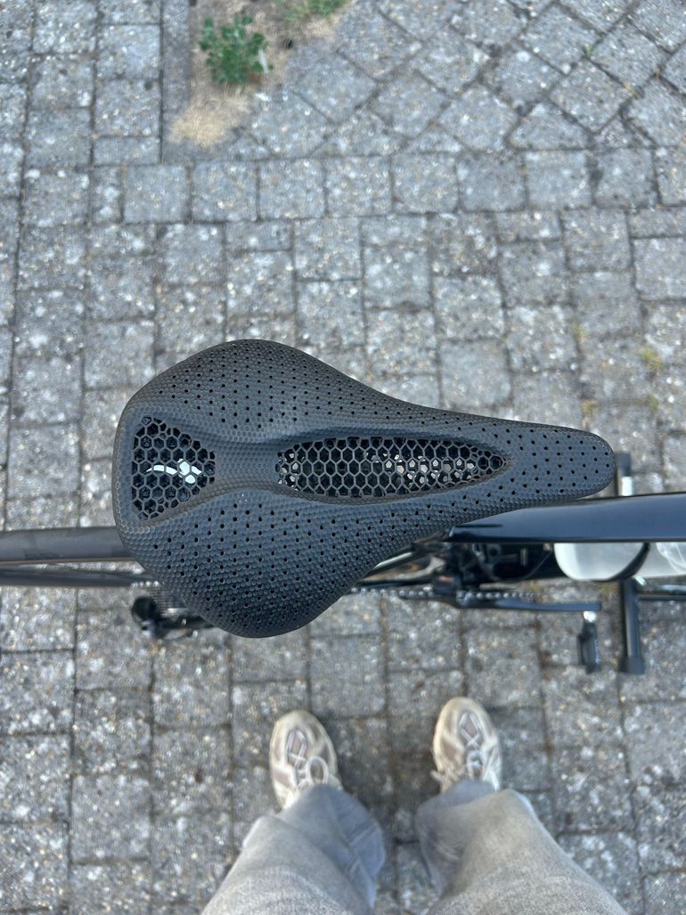 Brugt Specialized Allez Shimano Ultegra Di2 2022 Road & Gravel — billede 7 af 12