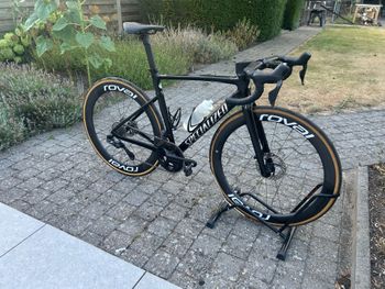Used Specialized Allez Sprint Comp 2022 2022 Road & Gravel