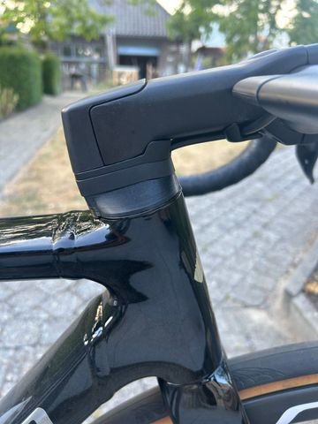 Brugt Specialized Allez Shimano Ultegra Di2 2022 Road & Gravel — billede 10 af 12