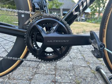 Brugt Specialized Allez Shimano Ultegra Di2 2022 Road & Gravel — billede 6 af 12