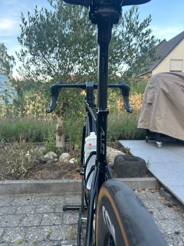 Brugt Specialized Allez Shimano Ultegra Di2 2022 Road & Gravel — billede 11 af 12